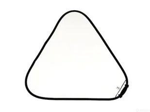 Lastolite TRI GRIP 120cm Dyfuzor 2 przysłony LL LR3707 - Blendy fotograficzne - miniaturka - grafika 1