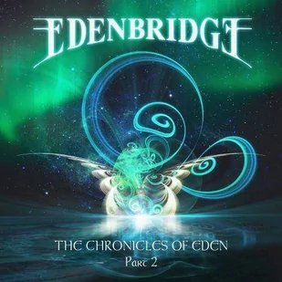 Edenbridge The Chronicles Of Eden Part 2, CD Edenbridge - Metal, Punk - miniaturka - grafika 1