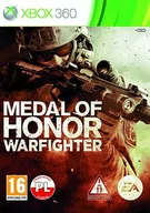 Multimedia OUTLET - Medal of Honor: Warfighter - miniaturka - grafika 1
