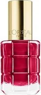 Lakiery do paznokci - Loreal L'Oreal Paris, Color Riche Vernis A L'Huile, Nail Polish, 443, L'Orangerie, 13.5 ml For Women - miniaturka - grafika 1