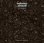  Elements Deluxe Edition CD+DVD) Ludovico Einaudi