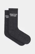 Skarpetki męskie - American Vintage - miniaturka - grafika 1