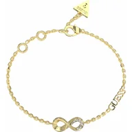 Bransoletki - Bransoletka Damska Guess JUBB03270JWYGS - miniaturka - grafika 1
