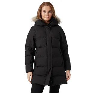 Kurtka uniwersalna damska Helly Hansen Blossom Puffy Parka - Kurtki damskie - miniaturka - grafika 1