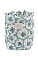 Ochraniacze do łóżeczka - Ochraniacz Do Łóżeczka - Denim Lions - miniaturka - grafika 1