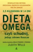 Diety, zdrowe żywienie - Dieta Omega, czyli schudnij, jedząc zdrowe tłuszcze - miniaturka - grafika 1