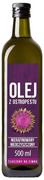 True Foods Olej z ostropestu 500 ml True Foods 1780