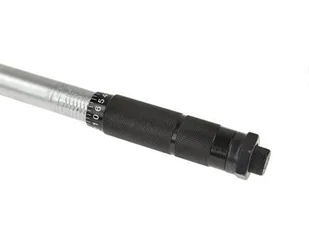 Klucz Dynamometryczny Tvardy Profi 3/8 19-110Nm - Klucze i nasadki - miniaturka - grafika 4
