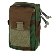 Nerki - Helikon Kieszeń Navtel Pouch US Woodland (MO-O08-CD-03) H MO-O08-CD-03 - miniaturka - grafika 1