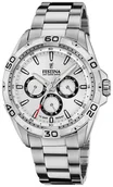 Zegarki męskie - Zegarek Festina F20623-1 Multifunction - miniaturka - grafika 1