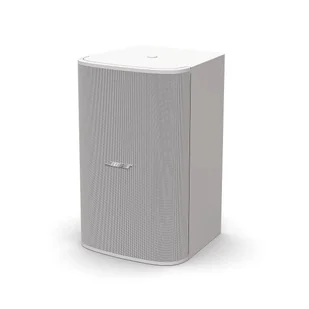 BOSE DesignMax DM10S-SUB niskotonowy głośnik naścienny (sztuka/biały) - Soundbary - miniaturka - grafika 1