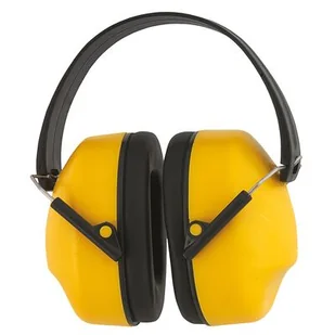 Nauszniki przeciwhałasowe TOPEX - Akcesoria BHP - miniaturka - grafika 1