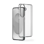 Etui i futerały do telefonów - Etui HAMA Always Clear do Samsung Galaxy S26 Przezroczysty - miniaturka - grafika 1