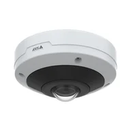 Kamery do monitoringu - Axis M4317-PLVE - miniaturka - grafika 1