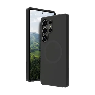 dbramante1928 Greenland Pro Qi2 pokrowiec na telefon komórkowy 17,3 cm (6.8") Czarny - Etui i futerały do telefonów - miniaturka - grafika 1