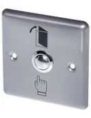 Akcesoria do alarmów - ATLO PRZYCISK OTWARCIA DRZWI ATLO-PS-2 ATLO-PS-2 - miniaturka - grafika 1