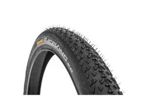 Continental Opona Race King czarny / Rozmiar koła: 26" / Szerokość: 2,0 / Typ: drutowa 150138 - Opony rowerowe - miniaturka - grafika 1