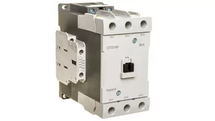 Legrand STYCZNIK CTX3 3P 85A 2NO2NC 230V AC 416206 - Sterowniki i przekaźniki - miniaturka - grafika 1