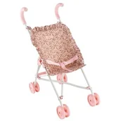 Wózki dla lalek - Wózek ASI Martina Spacerowy ASI3712000 - miniaturka - grafika 1