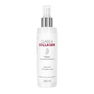 Toniki i hydrolaty do twarzy - Class a Collagen tonik, 200 ml - miniaturka - grafika 1