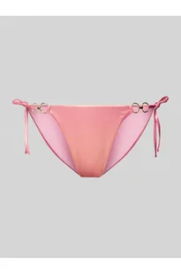 Figi bikini z wiązaniami - Guess - Majtki damskie - miniaturka - grafika 1