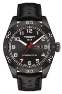 Zegarki męskie - Zegarek Tissot T131.430.36.052.00 PRS 516 POWERMATIC 80 - miniaturka - grafika 1
