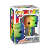 Figurki kolekcjonerskie - Funko Pop, Figurka kolekcjonerska, Heroes, DC Pride Poison Ivy - miniaturka - grafika 1