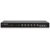 Switche - Switch UBIQUITI EdgeSwitch 16 XG - miniaturka - grafika 1