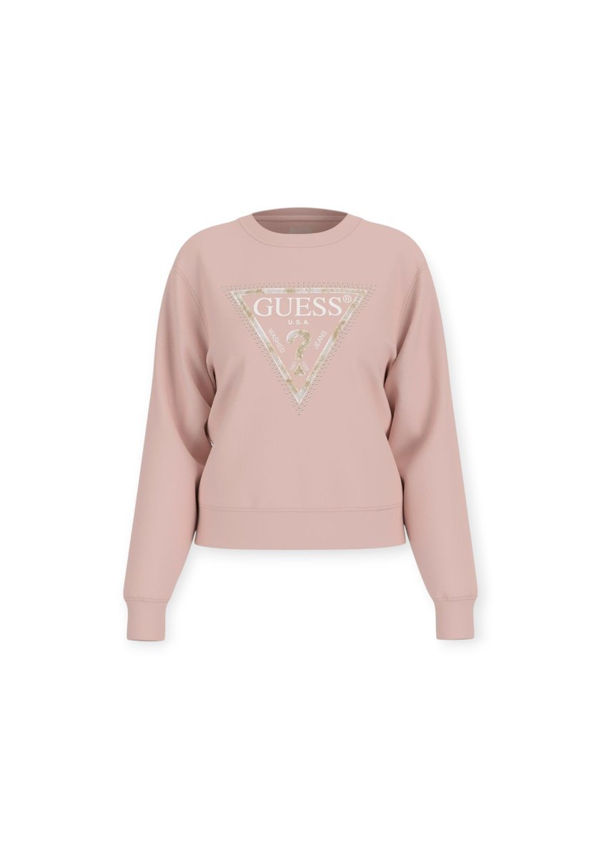 Felpa Donna GUESS w5rq09k8802-rs