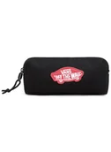 Nerki - Piórnik szkolny Vans Old Skool Pencil Pouch - black / chilli - miniaturka - grafika 1