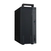 Zestawy komputerowe - ASUS ExpertCenter V500MV-13420H091W Intel® Core™ i5 i5-13420H 8 GB DDR5-SDRAM 512 GB SSD Windows 11 Home Mini Tower PC Czarny 90PF05R2-M00AA0 - miniaturka - grafika 1