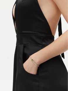 Guess Bransoletka JUBB05 142JW Złoty - Bransoletki - miniaturka - grafika 1