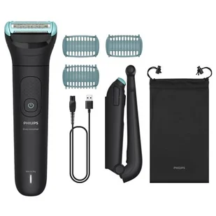 Trymer PHILIPS Body Groomer Seria 5000 BG5480/15 - Trymery - miniaturka - grafika 1