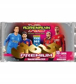 Czasopisma - PANINI FIFA 365 ADRENALYN XL 2024 Saszetka Premium EDYCJA SPECJALNA SPECIAL - miniaturka - grafika 1