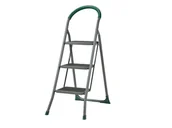 Drabiny - PARKSIDE® Drabinka składana 3-stopniowa - miniaturka - grafika 1