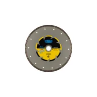 Tarcze do pił - Tarcza diamentowa TYROLIT STANDARD DCU-FC 180 X 2,4 MM Tyrolit - miniaturka - grafika 1