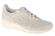 Sneakersy damskie - Asics Buty sneakersy Asics Gel-Lyte III OG 1201A050 100 1201A050 100 - miniaturka - grafika 1