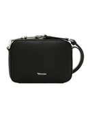 Torebki damskie - Tamaris Torebka "Ghalia" w kolorze khaki - 21 x 14,5 x 6 cm - miniaturka - grafika 1