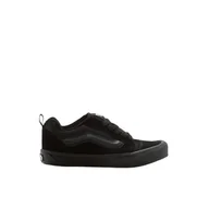 Trampki damskie - Buty na deskorolkę damskie Vans - miniaturka - grafika 1