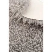 Dywany - Dywan Baranek 120 x 160 cm szary - miniaturka - grafika 1