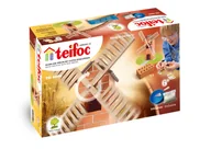 Klocki - Teifoc Młyn Eitech - miniaturka - grafika 1