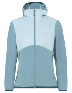 VAUDE Brenva kurtka damska - Kurtki damskie - miniaturka - grafika 1