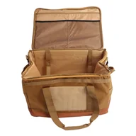 Torby podróżne - Torba kempingowa, składana torba kempingowa, przenośna torba kempingowa, podróżna torba kempingowa, torba podróżna kempingowa, torba kempingowa - miniaturka - grafika 1