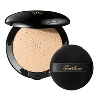 Pudry do twarzy - Guerlain Les Voilettes Polvo Compacto puder w kompakcie 03 6,5g - miniaturka - grafika 1