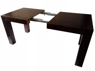 Prowadnica do stołu 65/155, 3 wkładki 50 cm - Zawiasy, okucia i inne akcesoria - miniaturka - grafika 1