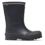 Buty dla chłopców - Kalosze Viking JOLLY 1-12150-505 S Granatowy - miniaturka - grafika 1