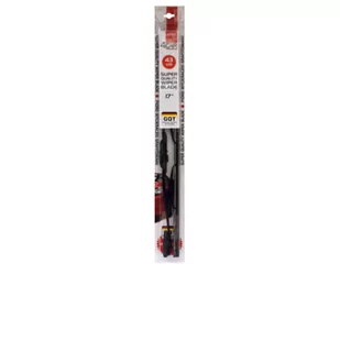 Pióro wycieraczki 430 mm 4Car - Wycieraczki samochodowe - miniaturka - grafika 1