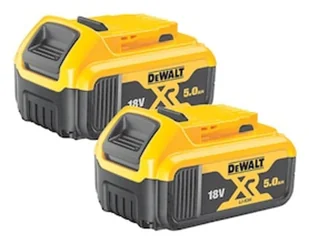 DeWALT DCB184P2-XJ bateria/ładowarka do elektronarzędzi - Ładowarki do elektronarzędzi - miniaturka - grafika 1
