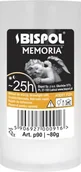Lampiony i znicze - Bispol Wkład do znicza parafinowy P90 25H 1szt MR/5906927000916 - miniaturka - grafika 1