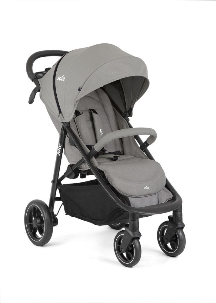 JOIE stroller LITETRAX W/ RC, PEBBLE, S2213AAPEB000